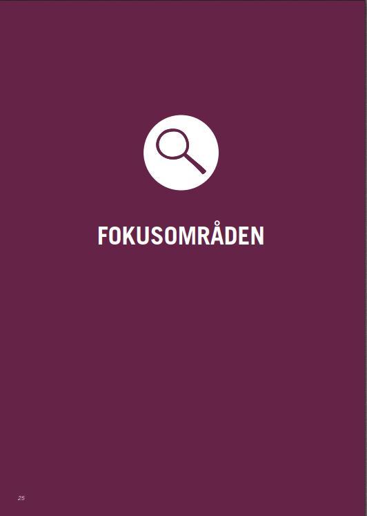 CITYLAB ACTION 17 FOKUSOMRÅDEN 1. Funktioner 2. Bebyggelsestruktur 3. Platser 4. Lärmiljö 5. Kulturmiljö 6. Lokal försörjning 7.