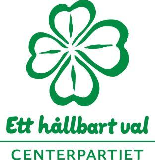 Förslag för ökad cykling Att cykla är bra för hälsan och miljön.