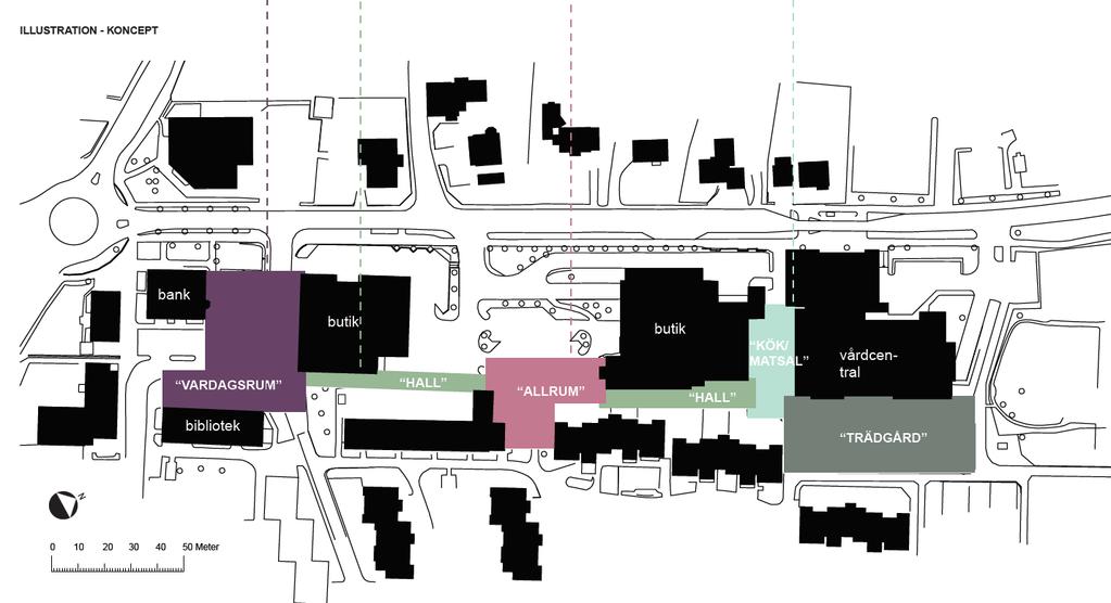 Område Butik Adress Omsättning MSEK inkl moms 2015 Jönköping Maxi ICA Stormarknad Herkulesvägen 7 >500 Jönköping City Gross Batterigatan 2 >200 Jönköping COOP Atollen Lantmätargränd 63 >200 Jönköping