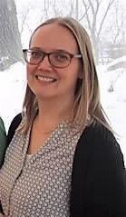 Emma Fransson är leg. psykolog med anställning inom barnpsykiatrin och doktor i medicinsk vetenskap.