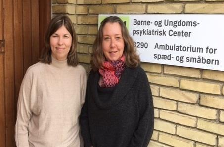 Anja Molbech Andersen er uddannet psykolog ved Københavns universitet i 2000.