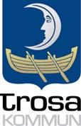 Vård- och omsorgsnämnden Kanslienheten Nadja Furuberget Skog Nämndsekreterare 156-52 82 nadja.skog@trosa.se Kallelse Datum 217-4-24 Tid: Tisdagen den 2 maj 217, kl. 13.
