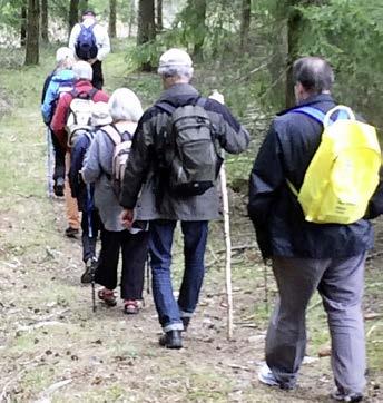 Svenska kyrkans julinsamling: Jag är ett liv Här i Björketorps församling inbringade julinsamlingen till Svenska kyrkans internationella arbete 7.833 kr.