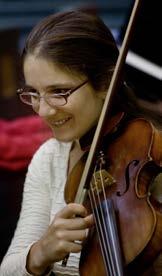 Ur programmet: Vårsonaten av L van Beethoven, Fyra akvareller av T Aulin, Tolv variationer av G de Frumerie, Sonat av T Vitali.