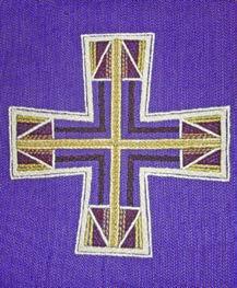 Gudstjänstkunskap Fastan Människor fastar av olika anledningar. I Kyrkans år finns två fasteperioder: tiden inför Jul (Advent) och inför Påsk (Fastan).