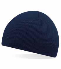 nj cb 445 mössa 39 SEK y Stickad mössa y Dubbla lager stickad bomullstwill y Plats mitt fram (10 x 5 cm) för tryck Storlek: One Size Material: 100% akryl Färg: Svart,