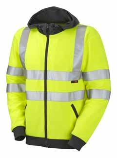 Storlek: S - 6XL Material: 70% polyester, 30% visco Färg: Gul,