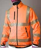 Storlek: XS - 3XL Material: 100% polyester Färg: Gul, Orange