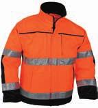 ärmslut y CORDURA -förstärkt på utsatta ställen Storlek: S - 3XL Material: 60% polyester,