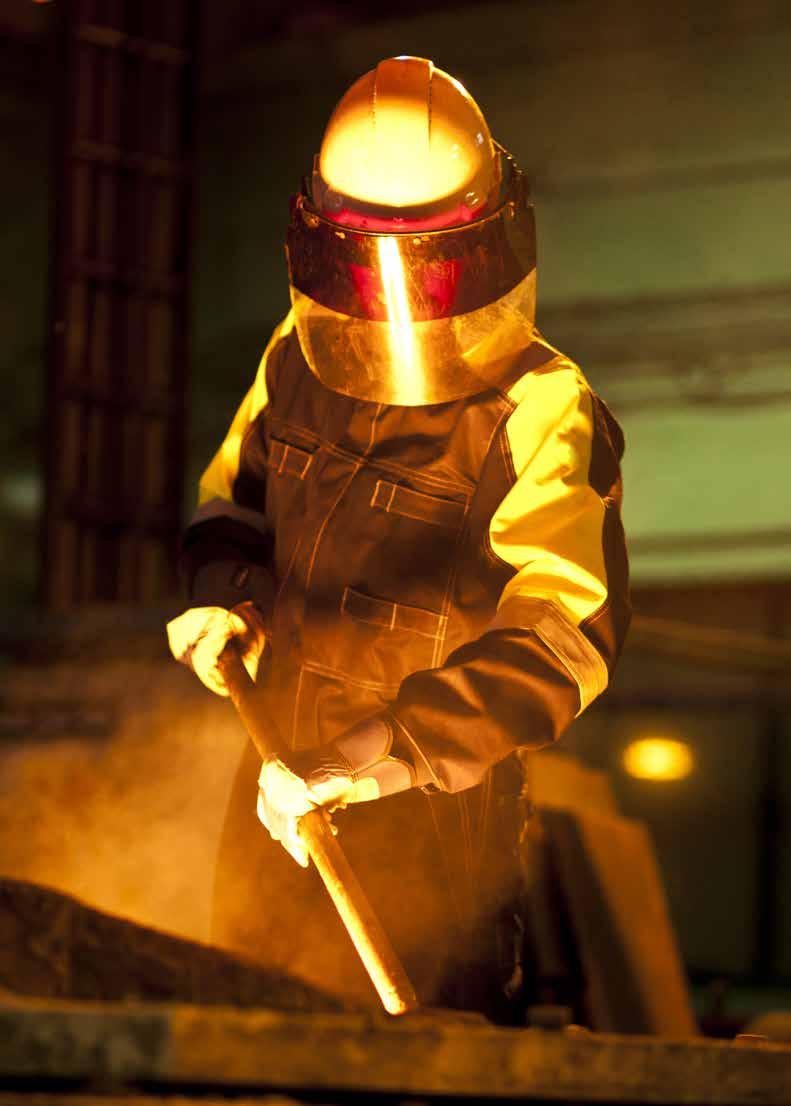 68 flamskyddskläder