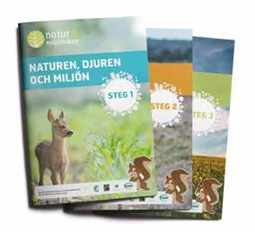 Innehåll 4 Förord Om bokens varierande svårighetsgrader Ämnesintegration Förkortningar som används i boken 41-46 47-50 Kapitel 3