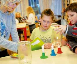 Eleven har goda kunskaper om biologiska sammanhang och visar det genom att förklara och visa på enkla samband inom dessa med relativt god användning av biologins begrepp.