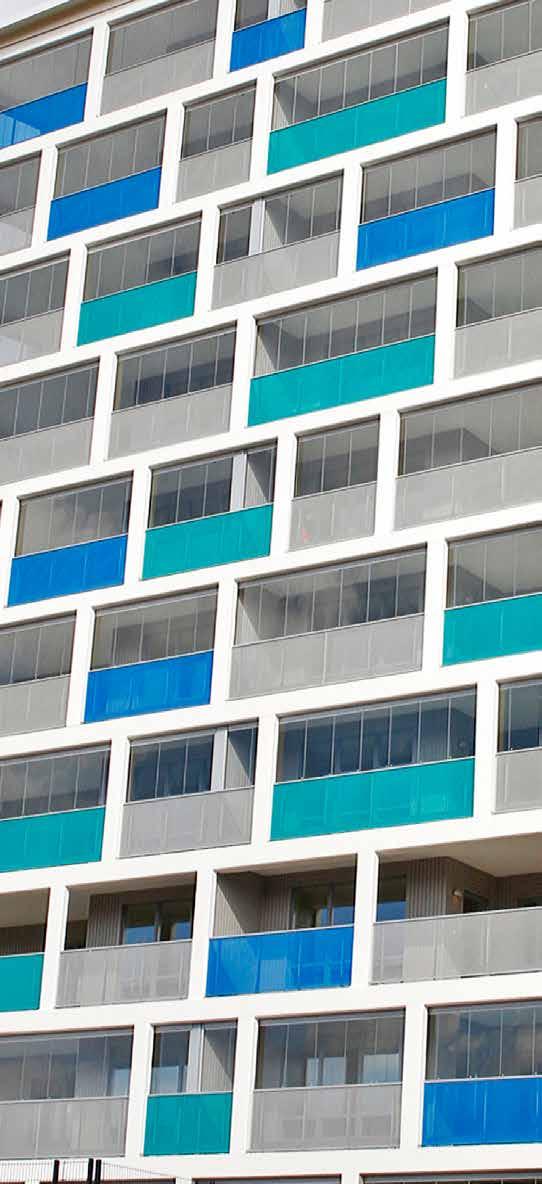 Montal - en komplett systemleverantör MONTAL AB är en komplett system- och totalentreprenör för kundanpassade produkter i aluminium och glas såväl inomhus som utomhus.