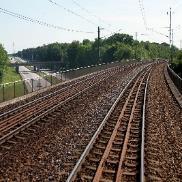 Kontraktstart: april 2020 Icke linjebunden kraft järnväg