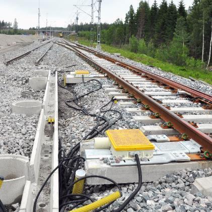 Mötesstation Grönsängen Alvesta Växjö När?