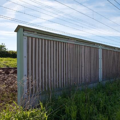 Bullerskyddsåtgärder Kontinentalbanan Malmö När?