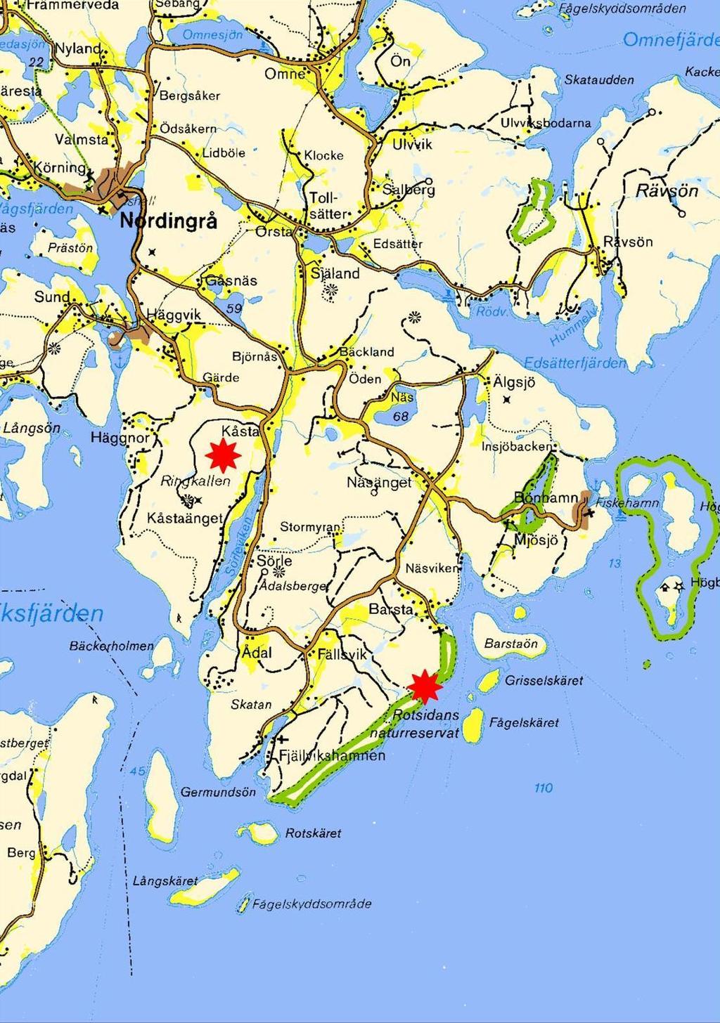 6 - mellersta norrland.