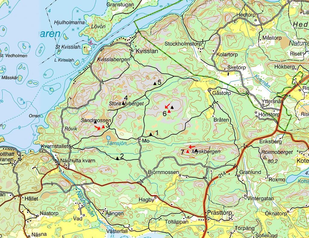 Omarbetat förslag hösten 2012