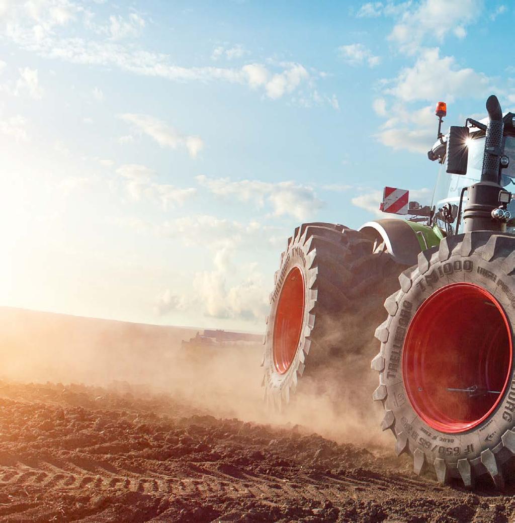 Titta på den nya filmen om Fendt 1000 Vario nu. www.fendt.