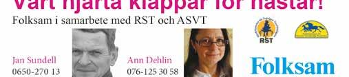 Torstemo, Hackås Tränare: Niclas Torstemo PYDIN KRITERIER FÖR EN GODKÄND SULKY På förekommen anledning vill vi göra er uppmärksamma på att alla sulkyer som används i tävlingssammanhang ska vara