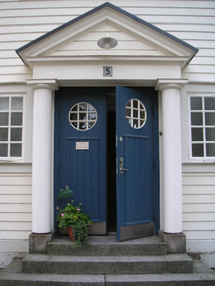 Mer information om Gryningen Besök