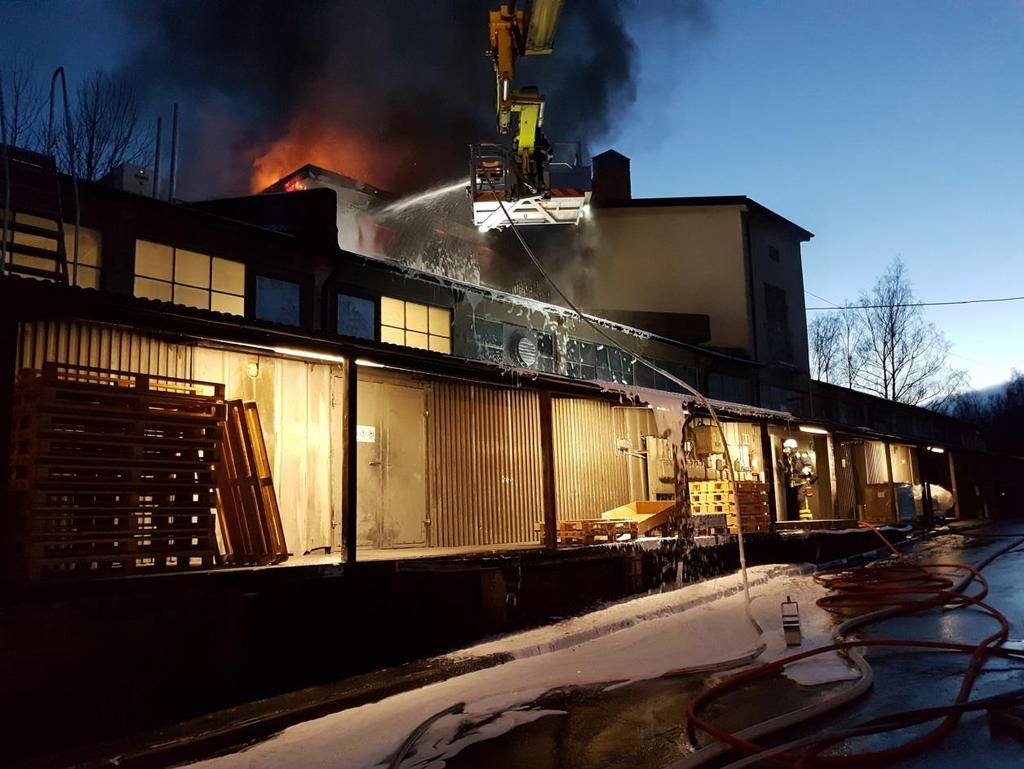 2.6 Undersöka Kommunen har en skyldighet att undersöka alla olyckor som föranlett räddningsinsats. Uppgiften tillkom med LSO.