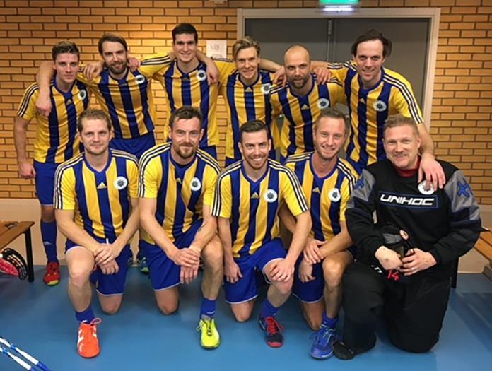 Anställningar/rekryteringar Under året har en ny inre organisation införts vilket bland annt har medfört att sektioner har bytt namn till avdelningar och att biträdande avdelningschefer har tillsatts