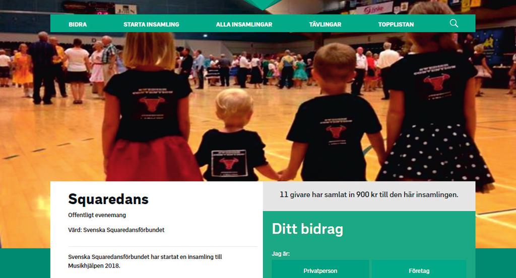 Själva sändningen i glasburen kommer att ske i Lund den 10-16 december och programledare är Daniel Adams