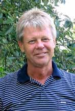 Ulf Persson uppdaterade oss om klubbens