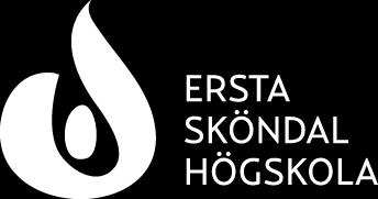 Erik Jogefält och Björn Larsson Sjuksköterskeprogrammet, 180 hp Självständigt arbete i vårdvetenskap, 15 hp, VKGV51, HT 2016 Kandidatexamen Handledare: