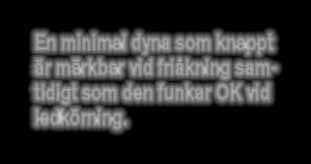 framtoning som tagits fram med hjälp