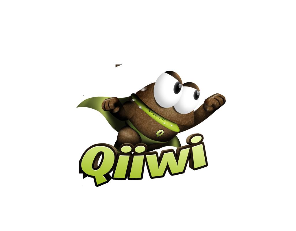 WeAreQiiwi