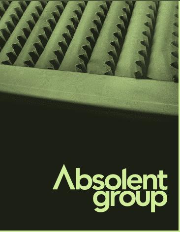 Absolent Group AB Delårsrapport jan-mar 2018 ABSOLENT GROUP AB DELÅRSRAPPORT JANUARI-MARS 2018 Nettoomsättningen för perioden januari - mars blev 146,0 Mkr (116,1) Rörelseresultat före avskrivningar