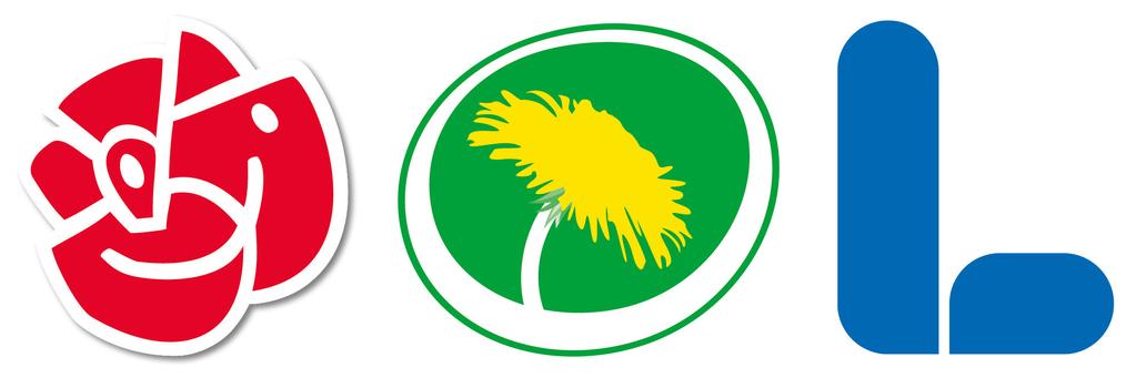 HÖJDA AMBITIONER FÖR LINKÖPING Samverkansprogram för