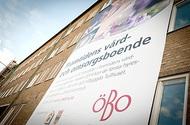 form Totalentreprenad BeställareÖbo Omsorgsfastigheter AB Byggentreprenör: Asplunds Bygg AB Vi levererade och installerade Hill-Rom Liko