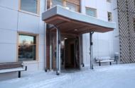 Byggmånader 15 Entr.