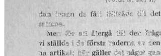 Två ru hennes omdöme icke når offentinvändningnr gjordes: dels att 'kvin- ligheten? fråga de båda författarna. Insänd litteratur.