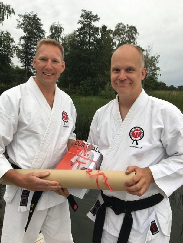Hedemora Judoklubb hälsas välkommen till SJF Det är med varm hand vi välkomnar Hedemora Judoklubb till Svenska Jiujitsuförbundet.