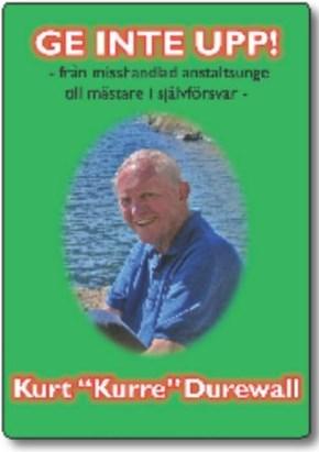 vi har alltid mycket att prata om så det är skönt att sitta ned och avsluta dagen i en god väns sällskap. Fortsättning följer i nästa nummer av Knutpunkten.