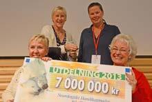 6 Kongress 2013 Historiskt beslut om namnbyte på förbundskongressen 2013 Ett rekordstort antal ombud och observatörer deltog på förbundskongressen 13-15
