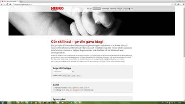 Reklamen var framgångsrik och genererade hög trafik