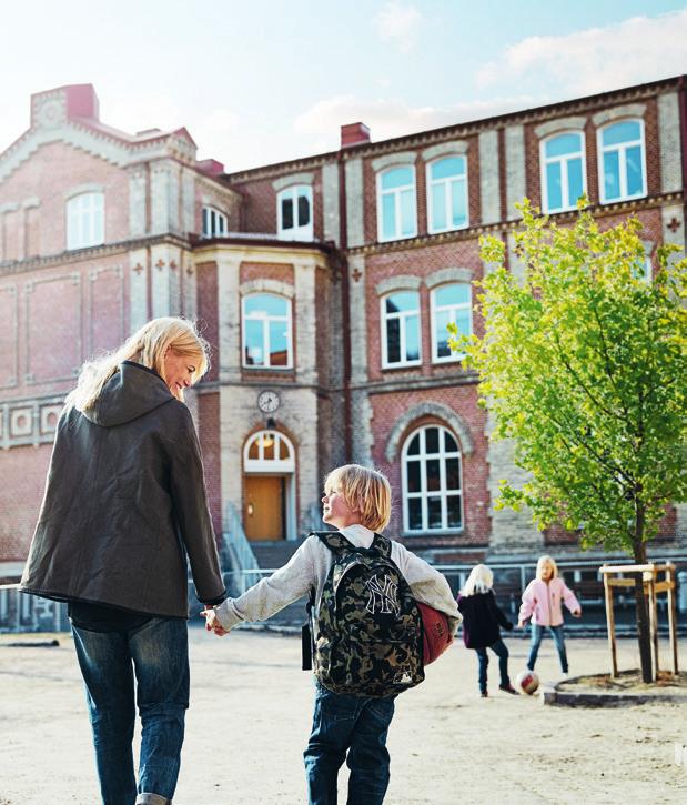 Det här är Consiliums första hållbarhetsrapport och avser räkenskapsåret 2017.