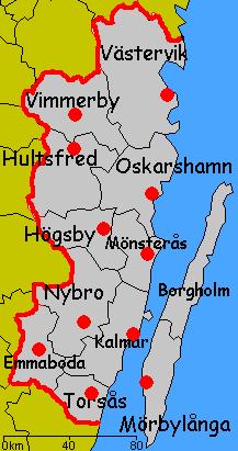 Metoder behöver sammanställas och utvärderas i en best-practise form och spridas i länet för att bidra till att utveckla integrationen.