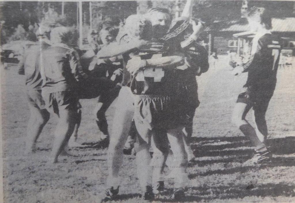Karlsson, Jörgen Zachrisson, Christer Elve
