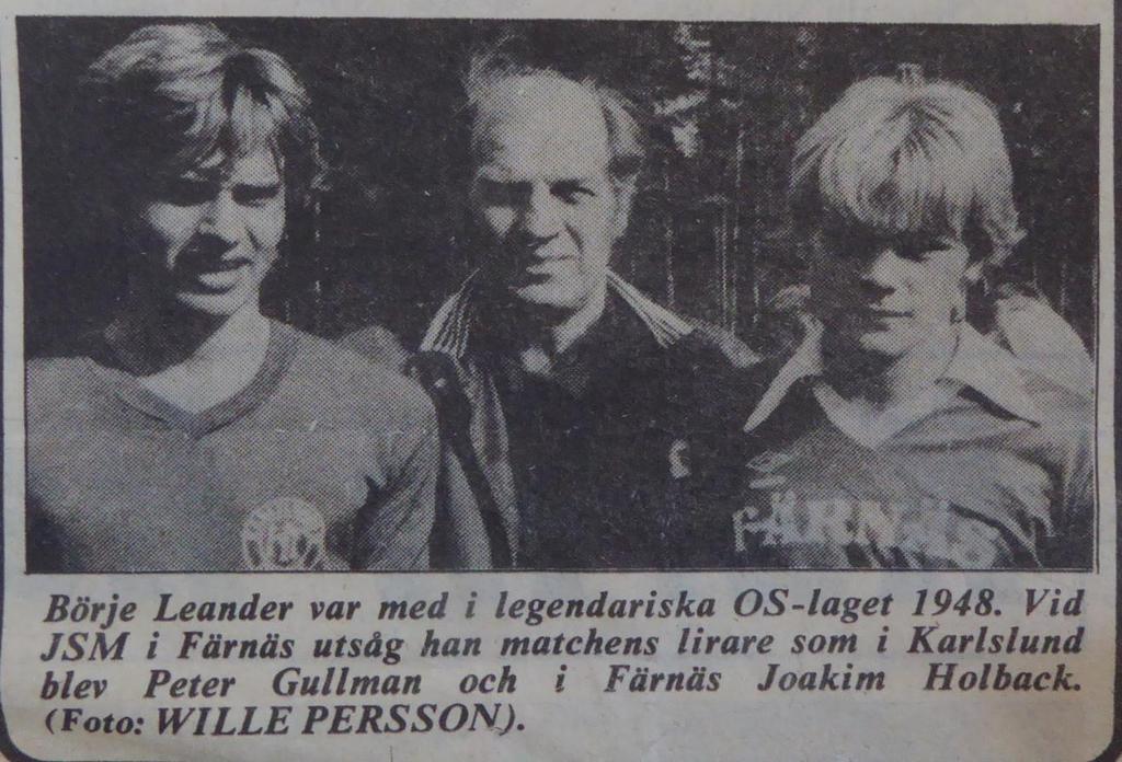 Upsala IF-Nyköpings BIS 4-3, Stenungsunds IF-Gunnilse IS 2-1,