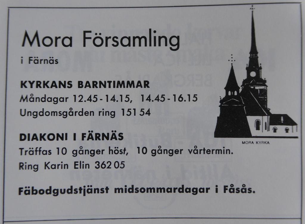 Färnäs Sportklubb Fotbollssektionens årsberättelse för 1982. Sektionen har bestått av Hans Trogen, ordf. Lennart Elin, sekr.