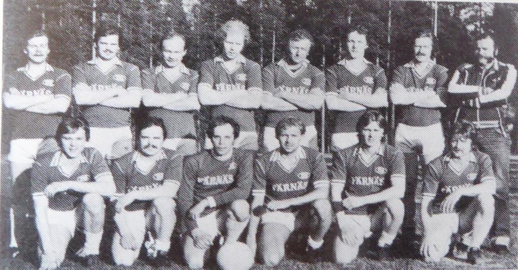 Division V Norra, Herrar.