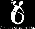 Introduktionspolicy för introduktionen av nya studenter vid Örebro universitet och Örebro studentkår Sammanfattning Introduktionens värdeord trygghet, delaktighet, respekt och glädje ska ständigt