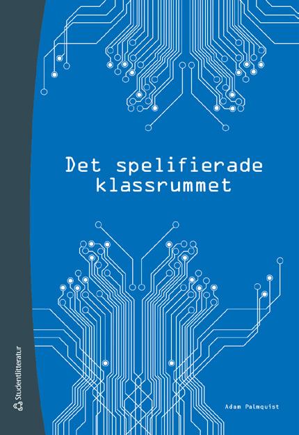 45 Avslutning Jesper Ersgård summerar insikter och skickar med oss några motiverande uppmaningar. 15.10 I Sverige spelar åtta av tio ungdomar spel dagligen.