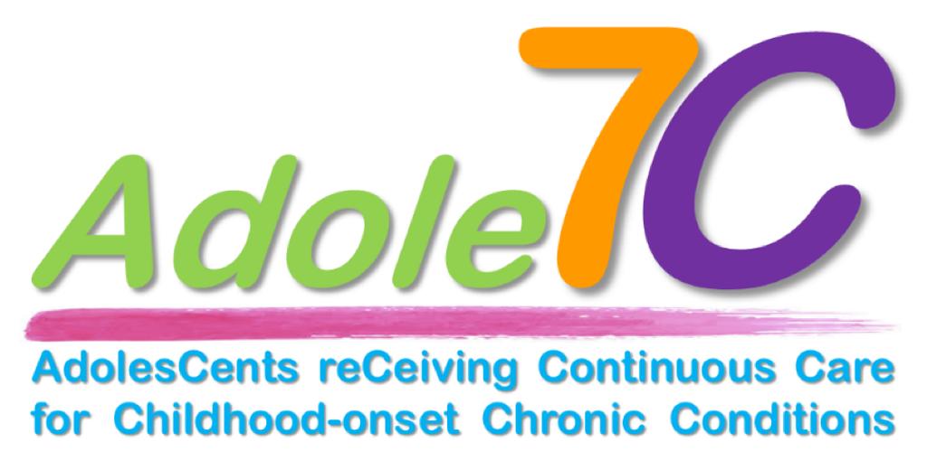 A study on the role of patient, hospital and health care system factors for continuing care of adolescents with complex chronic conditions Sandra Skogby, Specialistsjuksköterska, Doktorand
